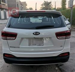 کیا سۆرینتۆ